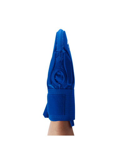 Zaštitna rukavica za uklizavanje za bejzbol EVOSHIELD 2.0 kraljevski plava (Za odrasle)