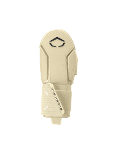 Protège-mains Baseball EVOSHIELD Sliding Mitt 2.0 Sand (Adulte)