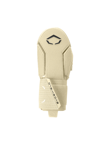 Protecție de mână pentru baseball EVOSHIELD Sliding Mitt 2.0 Sand (Adult)