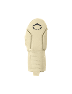 Zaštitna rukavica za uklizavanje za bejzbol EVOSHIELD 2.0 pješčana (Za odrasle) 2