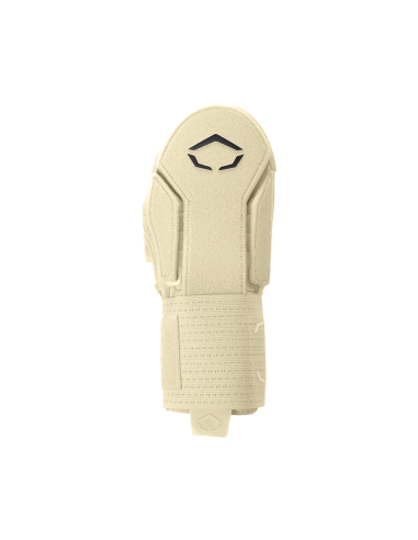 Zaštitna rukavica za uklizavanje za bejzbol EVOSHIELD 2.0 pješčana (Za odrasle)