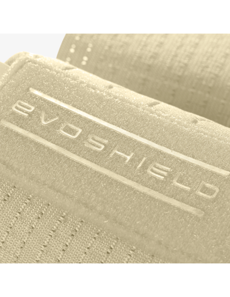 Baseball-håndbeskytter EVOSHIELD Sliding Mitt 2.0 Sand (Voksen)