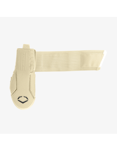 Protecție de mână pentru baseball EVOSHIELD Sliding Mitt 2.0 Sand (Adult)