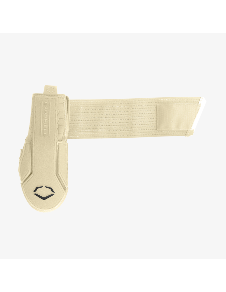 Protecție de mână pentru baseball EVOSHIELD Sliding Mitt 2.0 Sand (Adult)