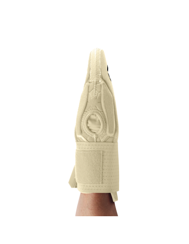 Zaštitna rukavica za uklizavanje za bejzbol EVOSHIELD 2.0 pješčana (Za odrasle)