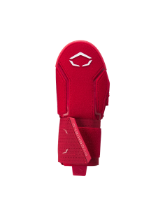 Zaštitna rukavica za uklizavanje za bejzbol EVOSHIELD 2.0 grimizna (Za odrasle)