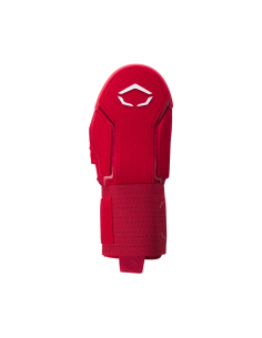 Basebollhandskydd EVOSHIELD Sliding Mitt 2.0 Scarlet (vuxen) 2