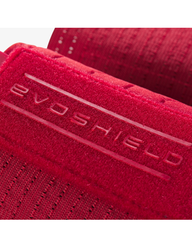 Zaštitna rukavica za uklizavanje za bejzbol EVOSHIELD 2.0 grimizna (Za odrasle)