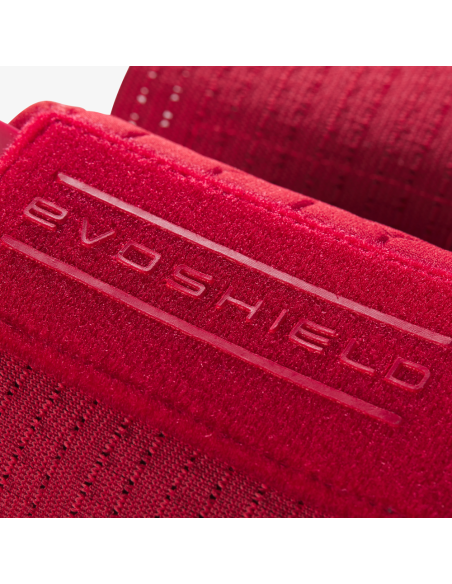 Zaštitna rukavica za uklizavanje za bejzbol EVOSHIELD 2.0 grimizna (Za odrasle)