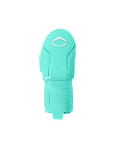 Manopla de béisbol EVOSHIELD Sliding Mitt 2.0 Seafoam (Adulto) 2