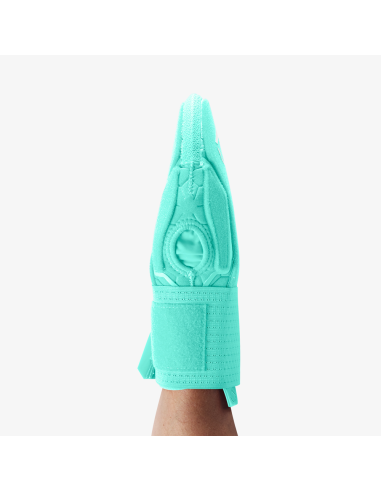 Zaštitna rukavica za uklizavanje za bejzbol EVOSHIELD 2.0 svijetla morskozelena (Za odrasle)