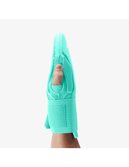Zaštitna rukavica za uklizavanje za bejzbol EVOSHIELD 2.0 svijetla morskozelena (Za odrasle)