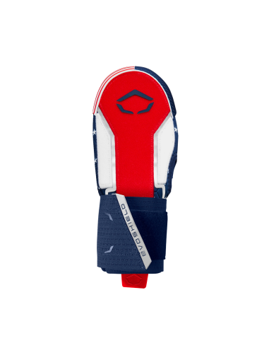 Zaštitna rukavica za uklizavanje za bejzbol EVOSHIELD 2.0 USA (Za odrasle)