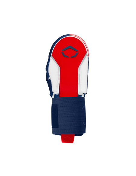 Baseballowa osłona dłoni EVOSHIELD Sliding Mitt 2.0 USA (dla dorosłych)