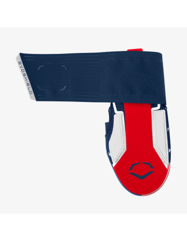 Zaštitna rukavica za uklizavanje za bejzbol EVOSHIELD 2.0 USA (Za odrasle)