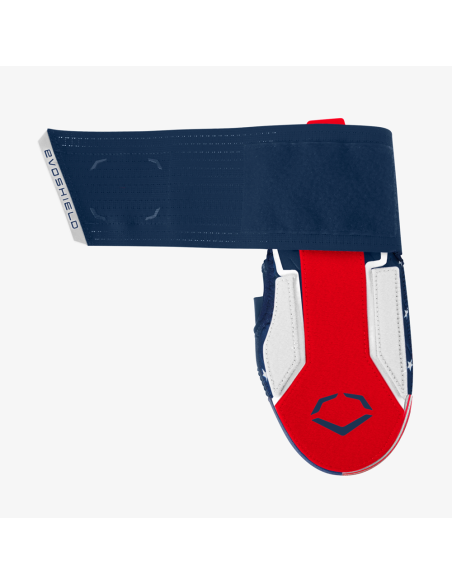 Zaštitna rukavica za uklizavanje za bejzbol EVOSHIELD 2.0 USA (Za odrasle)