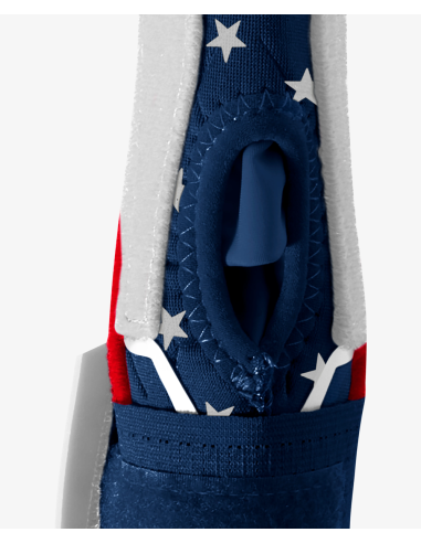 Zaštitna rukavica za uklizavanje za bejzbol EVOSHIELD 2.0 USA (Za odrasle)