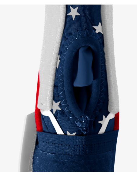 Manopla de béisbol EVOSHIELD Sliding Mitt 2.0 USA (Adulto)