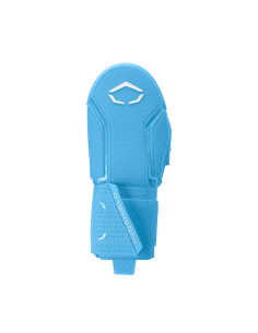 Zaštitna rukavica za uklizavanje za bejzbol EVOSHIELD 2.0 Victory plava (Za odrasle)