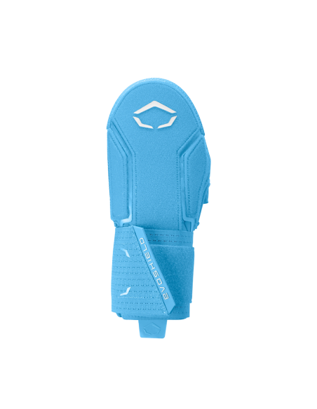 Zaštitna rukavica za uklizavanje za bejzbol EVOSHIELD 2.0 Victory plava (Za odrasle)
