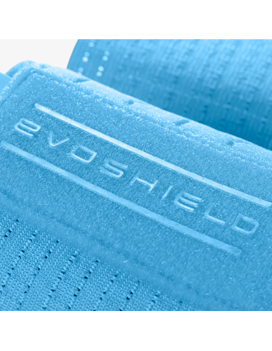 Zaštitna rukavica za uklizavanje za bejzbol EVOSHIELD 2.0 Victory plava (Za odrasle)