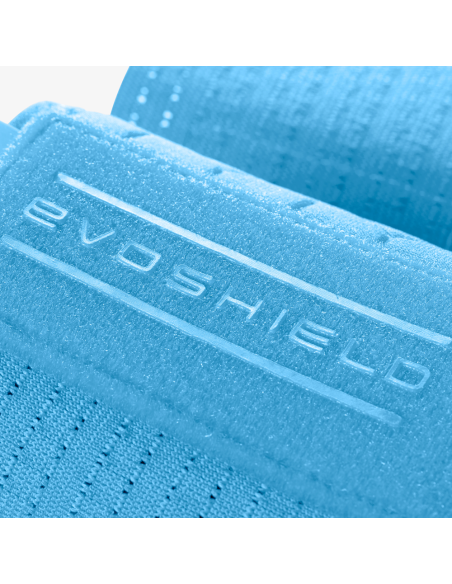Zaštitna rukavica za uklizavanje za bejzbol EVOSHIELD 2.0 Victory plava (Za odrasle)