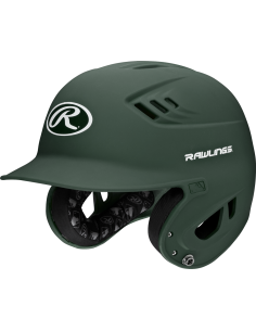 Baseball slaghjelm Rawlings R16MJ-DG-Matte (6 3/8" - 7 1/8")