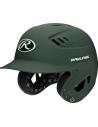 Capacete de Basebol R16MJ-DG-Matte (6 3/8" - 7 1/8")
R16MS-MDG JR CAPACETE MATE


