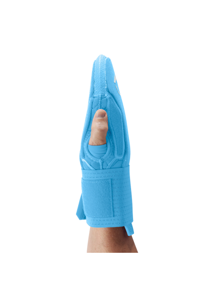 Zaštitna rukavica za uklizavanje za bejzbol EVOSHIELD 2.0 Victory plava (Za odrasle)