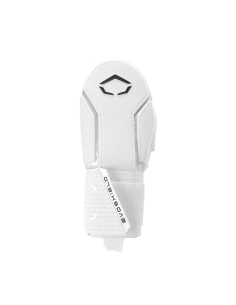 Zaštitna rukavica za uklizavanje za bejzbol EVOSHIELD 2.0 bijela (Za odrasle)
