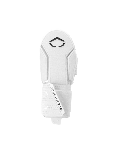 Baseball Hand Guard EVOSHIELD Sliding Mitt 2.0 White (Adult)