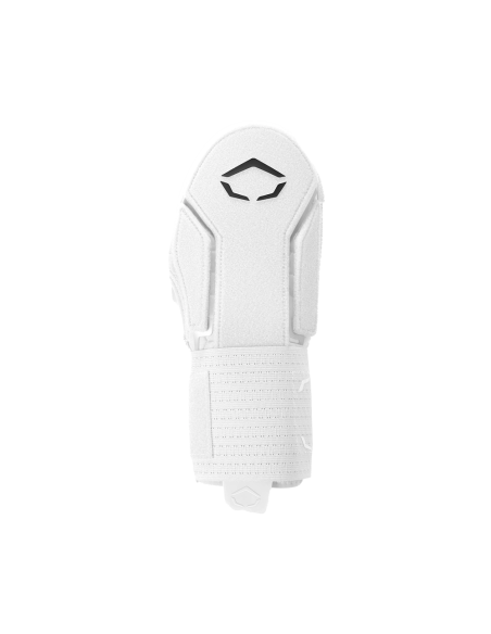 Zaštitna rukavica za uklizavanje za bejzbol EVOSHIELD 2.0 bijela (Za odrasle)