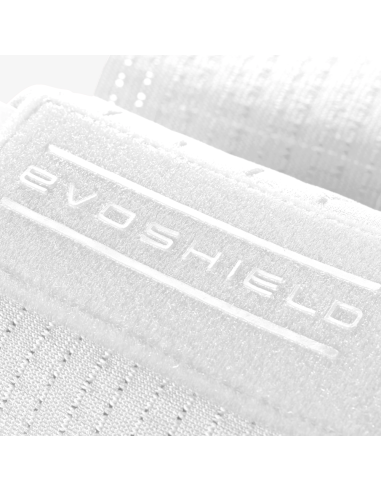 Zaštitna rukavica za uklizavanje za bejzbol EVOSHIELD 2.0 bijela (Za odrasle)