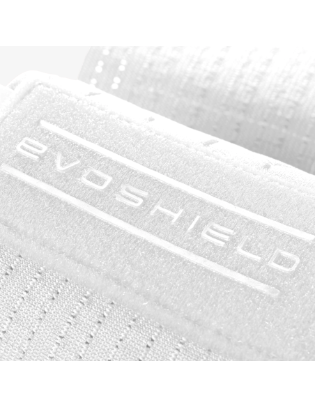 Zaštitna rukavica za uklizavanje za bejzbol EVOSHIELD 2.0 bijela (Za odrasle)