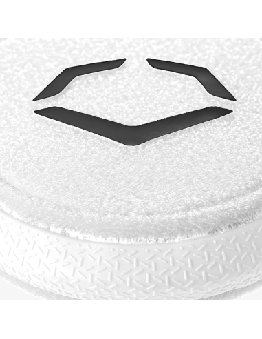 Zaštitna rukavica za uklizavanje za bejzbol EVOSHIELD 2.0 bijela (Za odrasle)