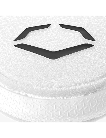 Baseball Hand Guard EVOSHIELD Sliding Mitt 2.0 White (Adult)