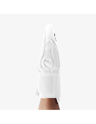Zaštitna rukavica za uklizavanje za bejzbol EVOSHIELD 2.0 bijela (Za odrasle)
