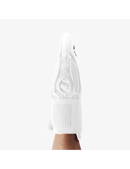 Zaštitna rukavica za uklizavanje za bejzbol EVOSHIELD 2.0 bijela (Za odrasle)