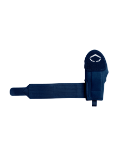 Zaštitna rukavica za uklizavanje za bejzbol EVOSHIELD tamnoplava (Za djecu i mlade) 2