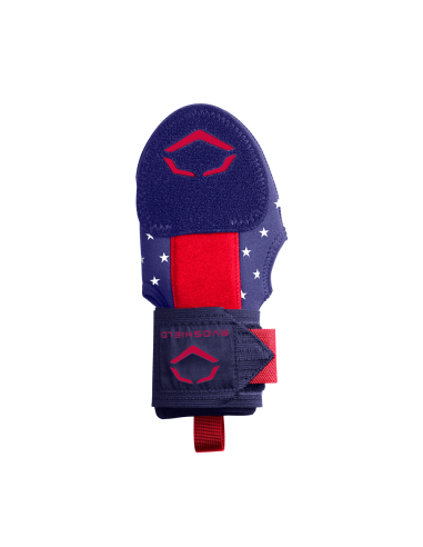 Baseball Hand Guard EVOSHIELD Sliding Mitt SUA (tineret)
