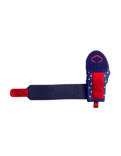 Zaštitna rukavica za uklizavanje za bejzbol EVOSHIELD USA (Za djecu i mlade) 2