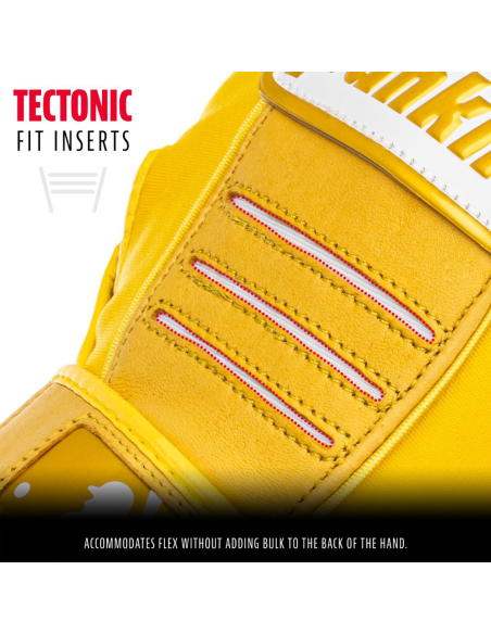 Rękawice baseballowe Franklin CFX® Pro Hi-lite (M)