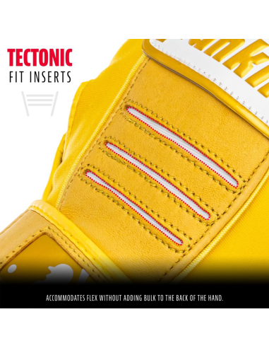 Gants de baseball Franklin CFX® Pro Hi-lite (L)