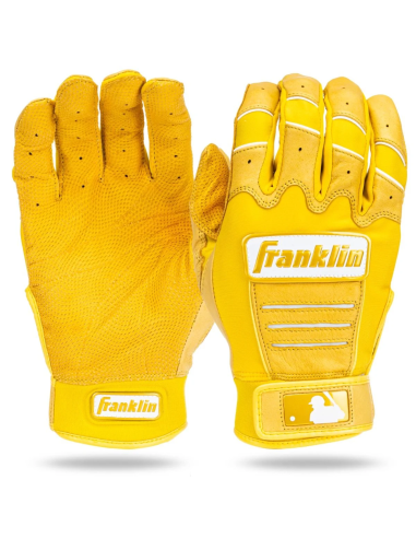 Rukavice za udaranje za bejzbol Franklin CFX® Pro Hi-lite (XL)