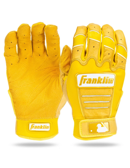 Rukavice za udaranje za bejzbol Franklin CFX® Pro Hi-lite (XL)