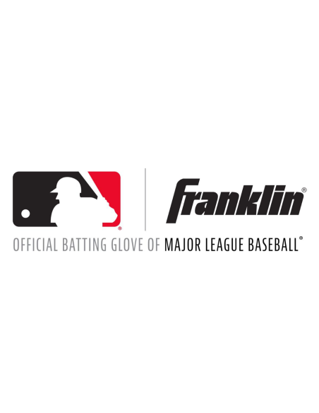 Gants de baseball Franklin CFX® Pro Hi-lite (XL)