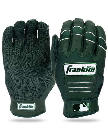 Luvas de taco de basebol Franklin CFX® Pro Hi-lite (L)