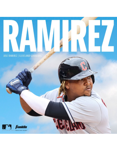 Rękawice baseballowe Franklin CFX® Pro Hi-lite (L)