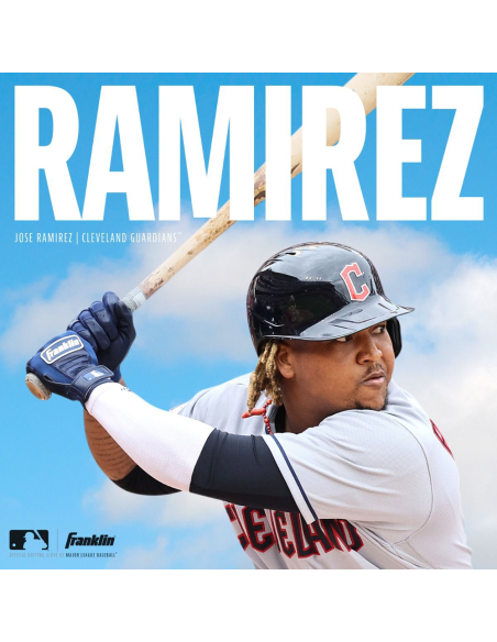 Rękawice baseballowe Franklin CFX® Pro Hi-lite (L)