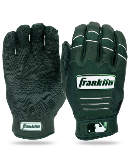 Slaghandskar för baseboll Franklin CFX® Pro Hi-lite (M)